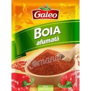 Galeo boia afumata 15gr