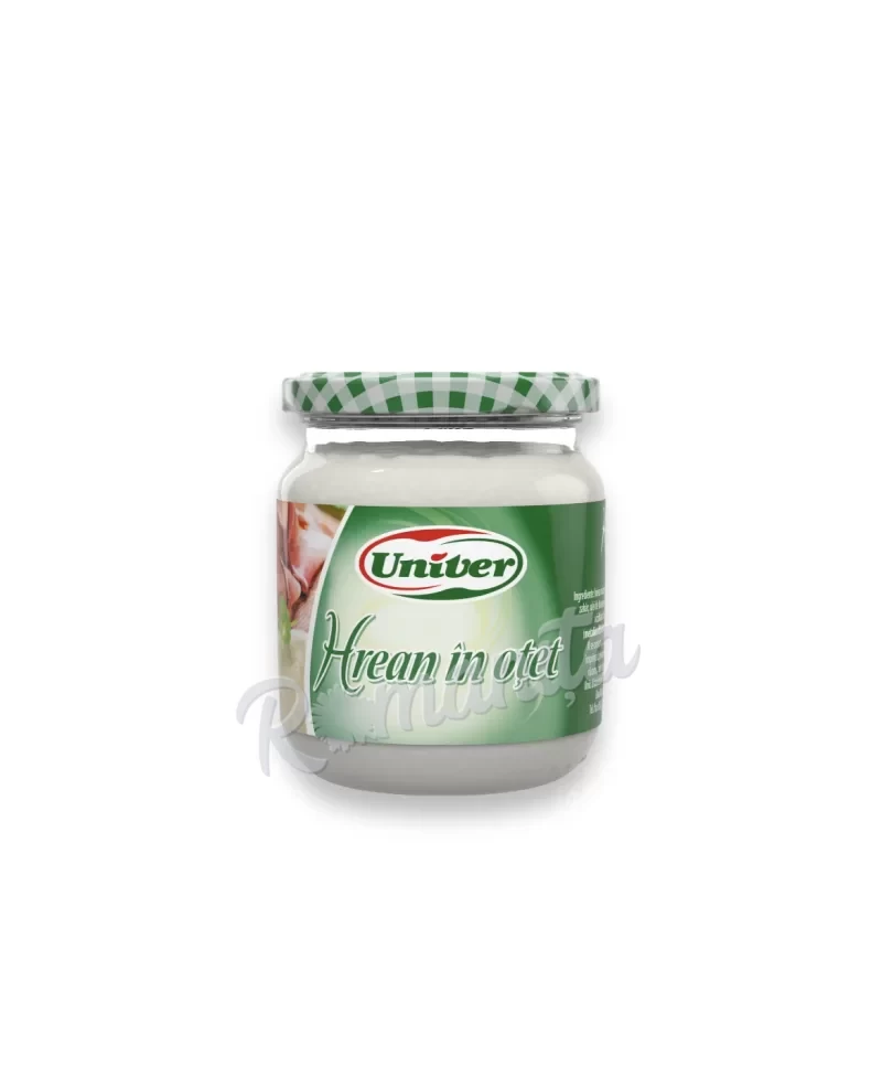 Hrean in otet 190gr
