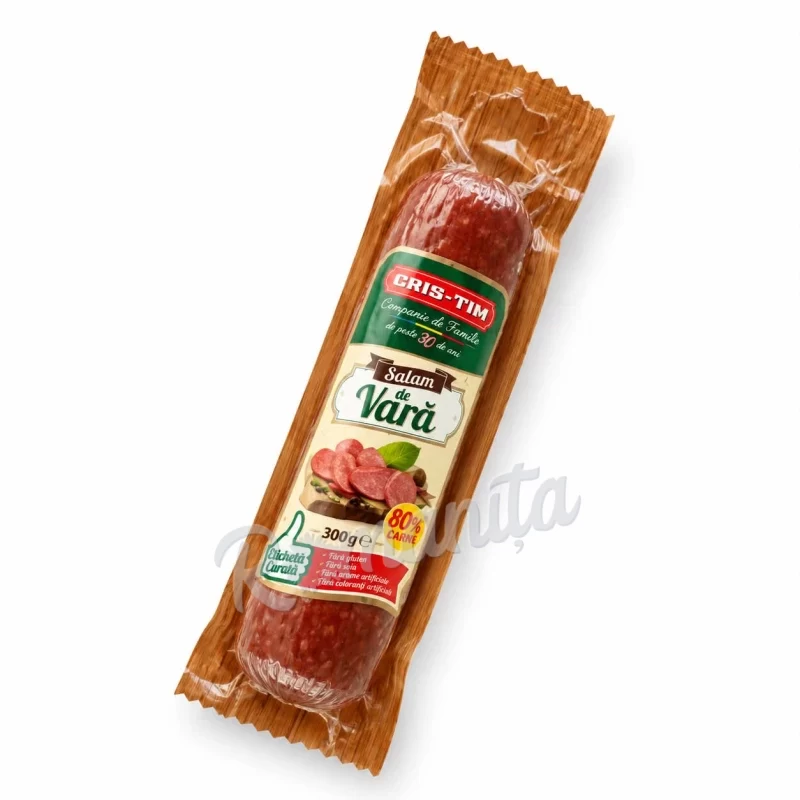 Cris-tim salam de vara 300gr