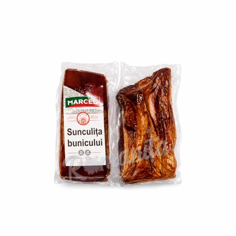 Marcel sunculita bunicului 500gr
