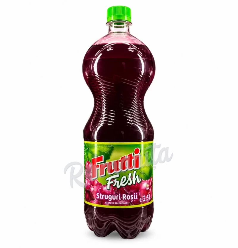 Frutti fresh struguri 2,5l