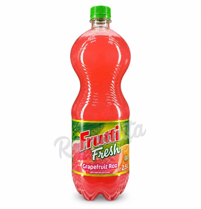 Frutti fresh grapefruit  2,5l