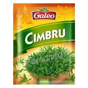 Galeo cimbru 10gr