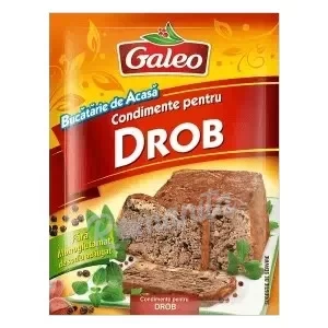 Galeo drob 20gr