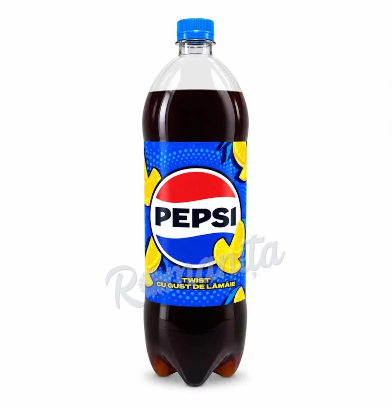 Pepsi twist 2,5l