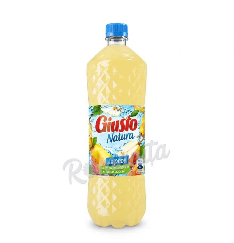 Giusto natura pere 2l