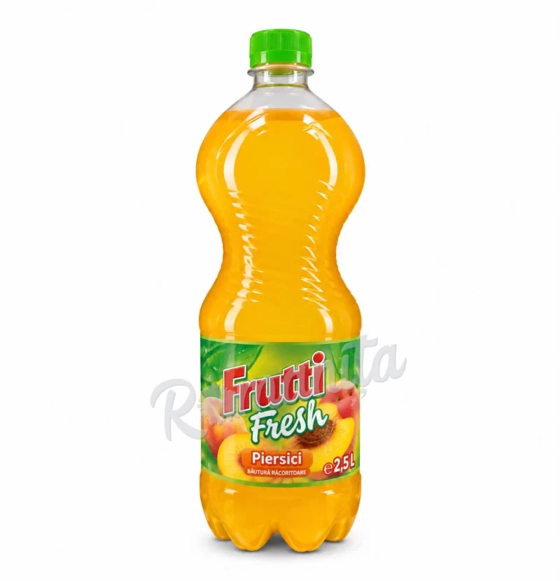 Frutti fresh piersici 2,5l