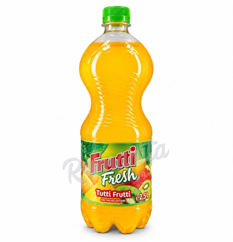 Frutti fresh tutti fruti 2,5l