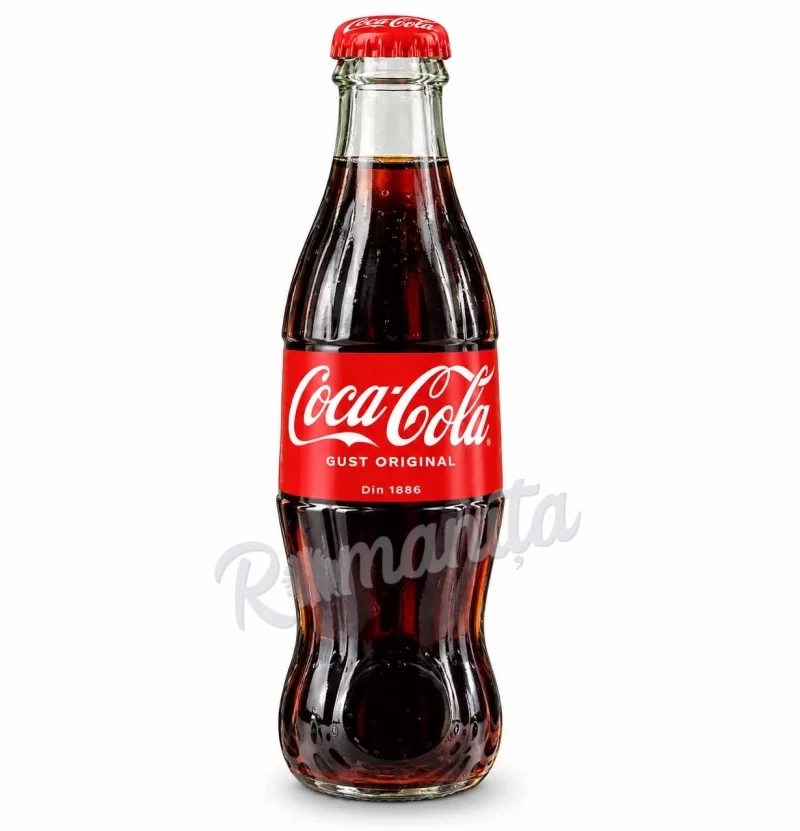 Coca cola 330ml