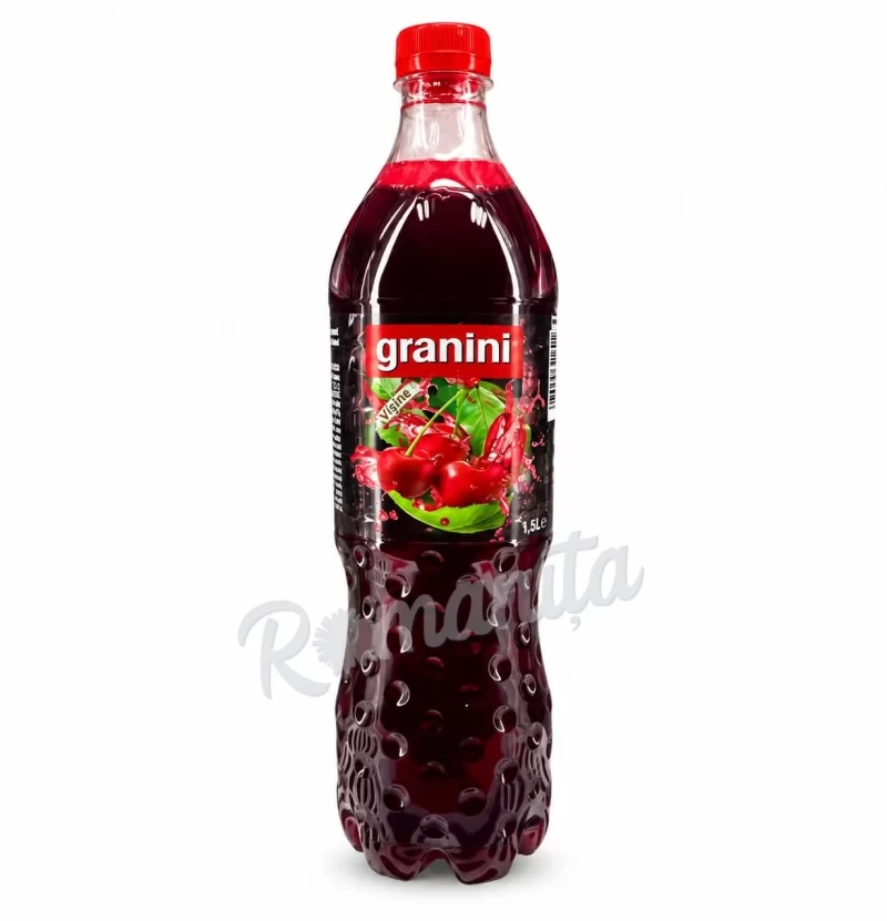 Granini visine 1,5l
