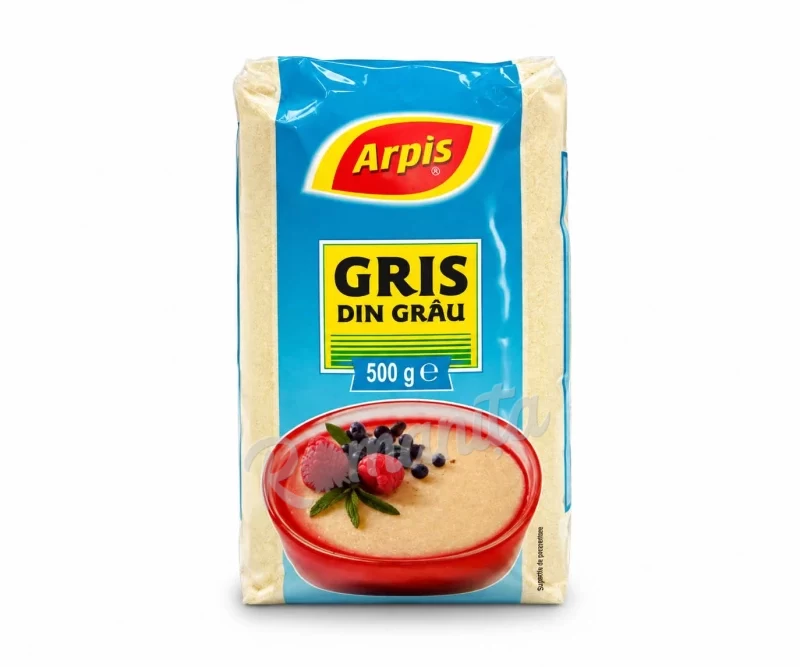 Arpis gris 500gr