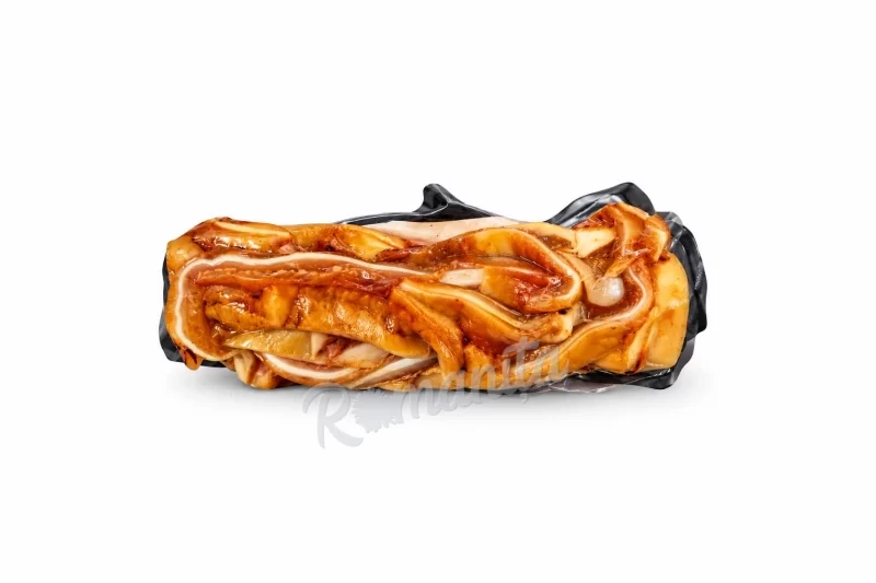 Urechi de porc coapte feliate 150gr