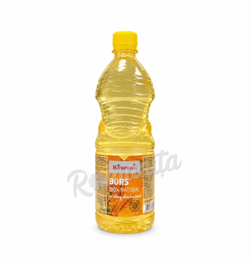 Raureni bors 1l
