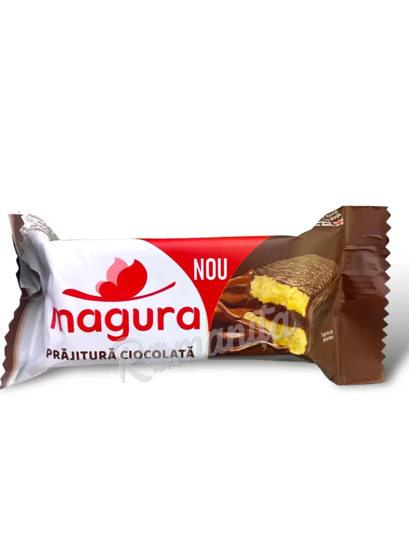 Magura prajitura ciocolata 35gr
