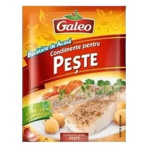 Galeo condiment peste 20gr