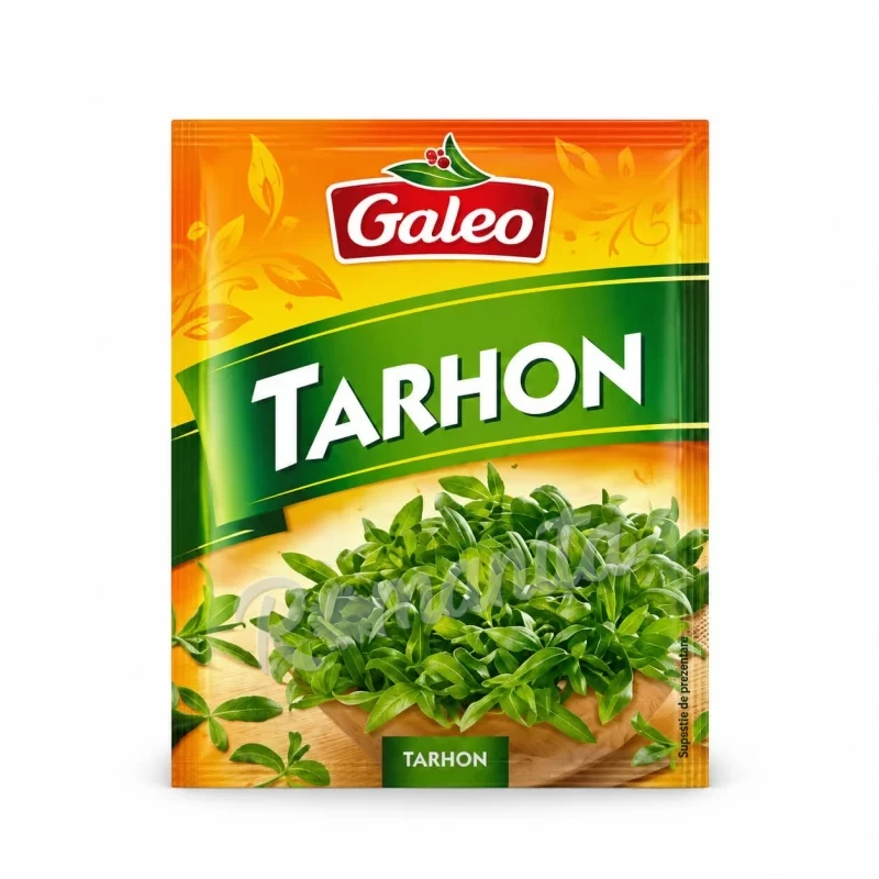 Galeo tarhon 8gr