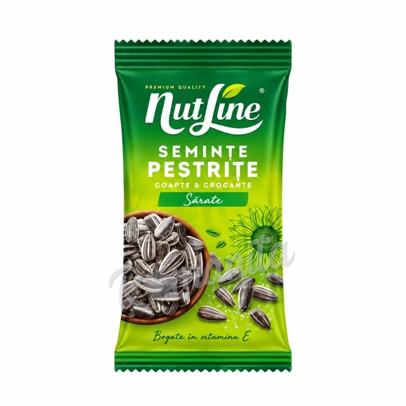 Nutline seminte pestrite  200gr