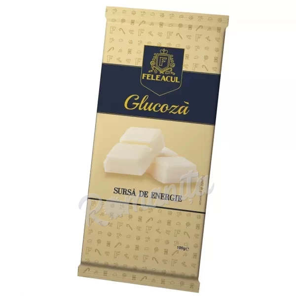 Feleacul glucoza tablete 100gr