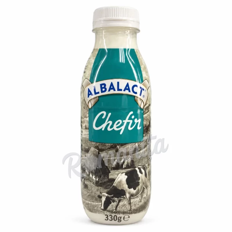 Albalact chefir 330gr