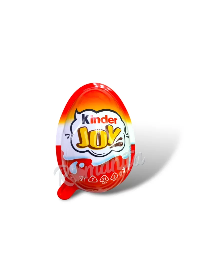 Kinder joy 20gr