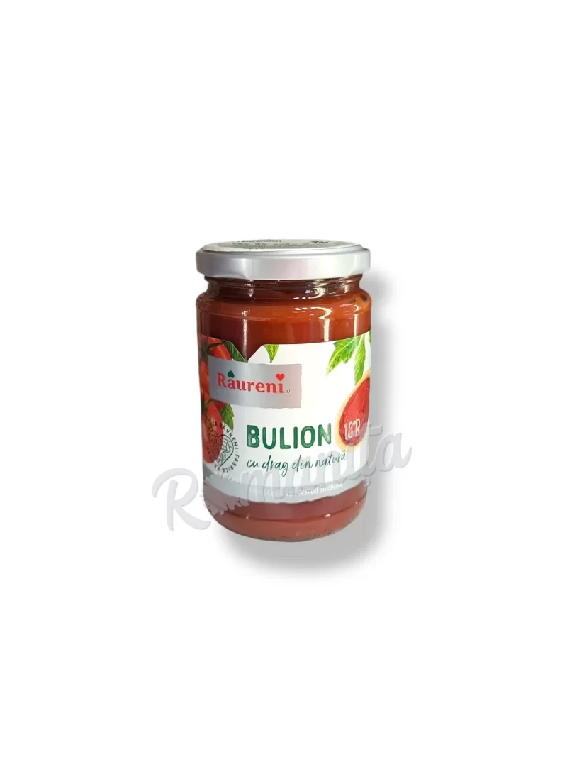 Raureni bulion 310gr