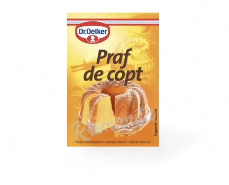 Dr.Oetker praf de copt 10gr