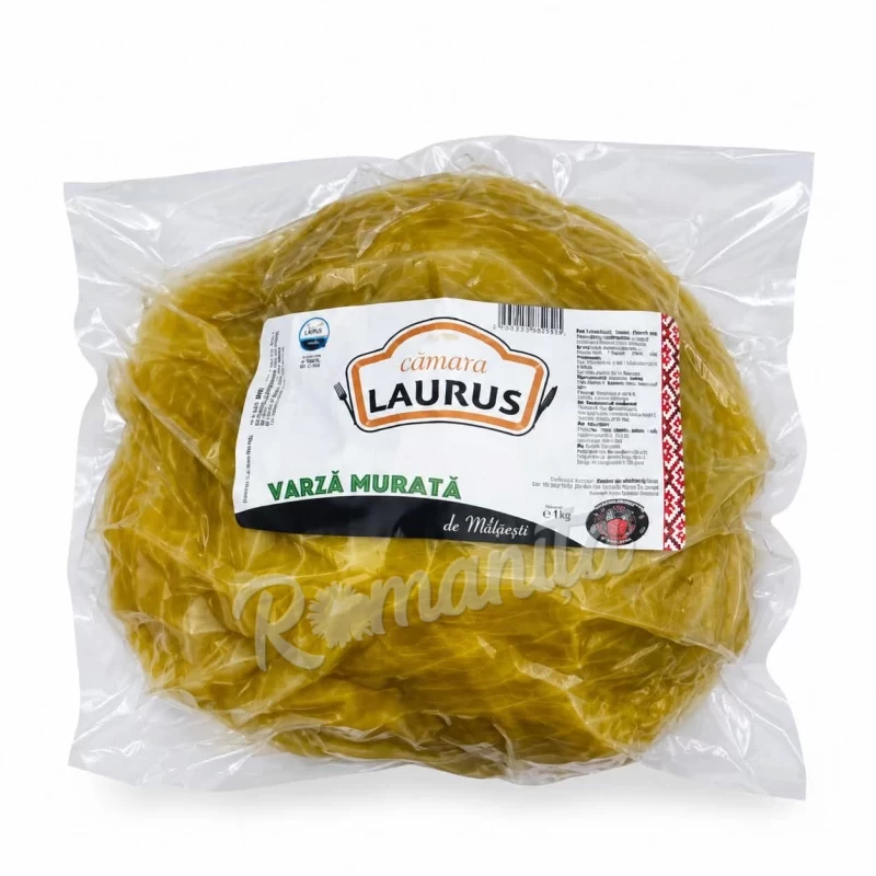 Laurus varza murata 2 Kg