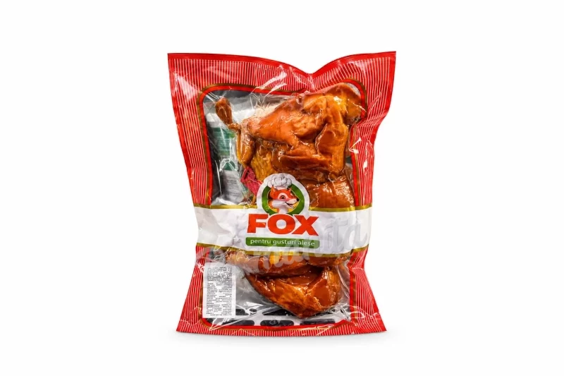 Fox ciolan afumat dezosat  1,2kg