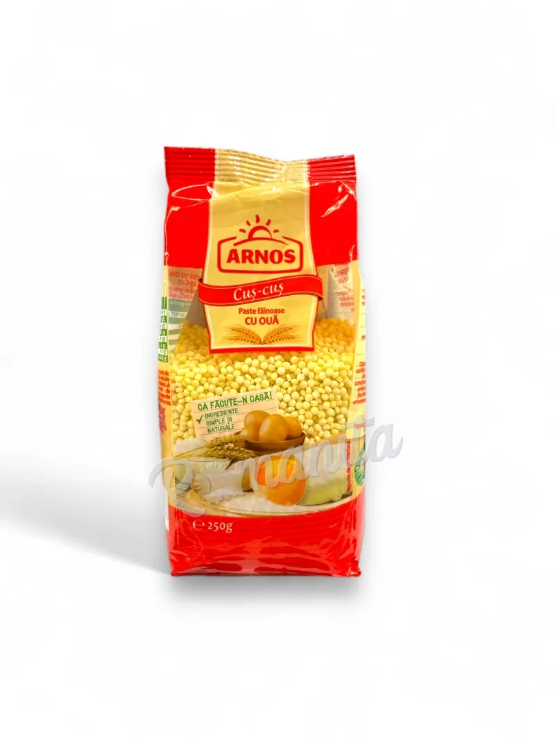 Arnos cus cus 250gr