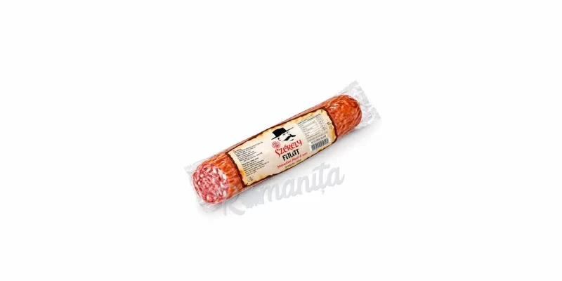 Salam de vara fara E-uri 250gr