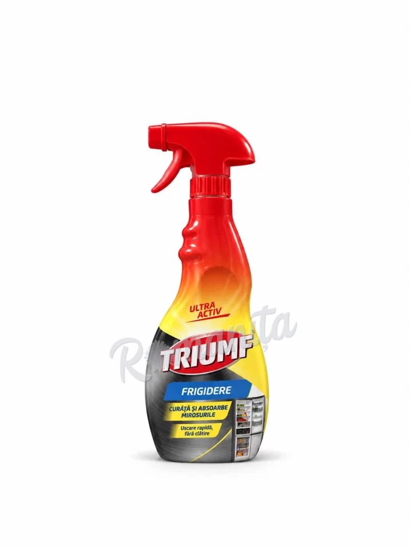 Triumf frigidere 500ml