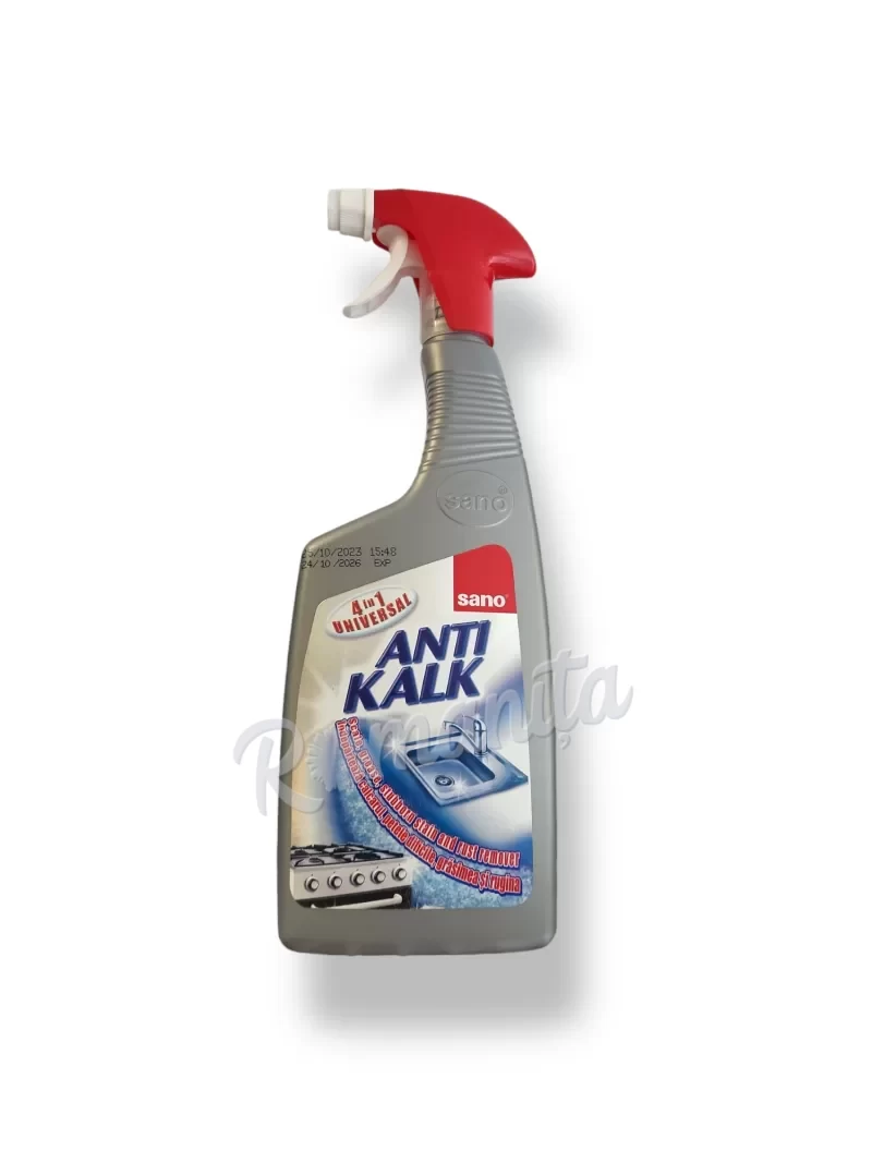 Sani antikalcar universal  700ml