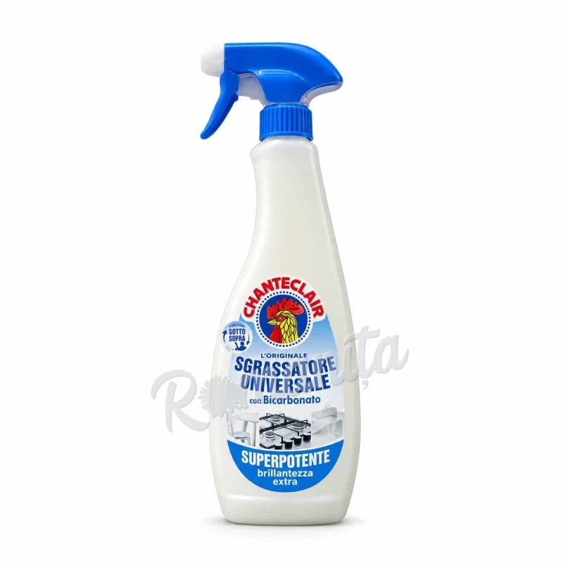 Chanteclair degresant universal bicarbonat 600ml