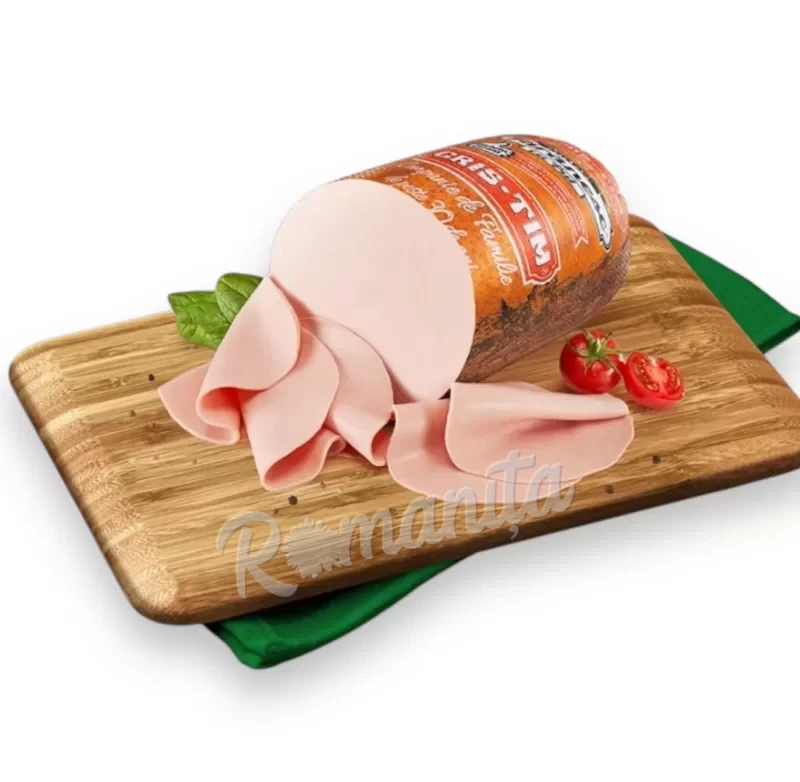 Cris-tim parizer porc 500gr