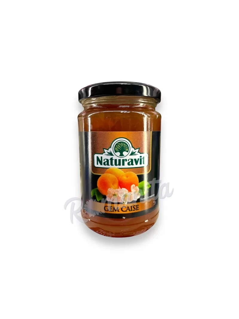 Naturavit gem de caise 360gr
