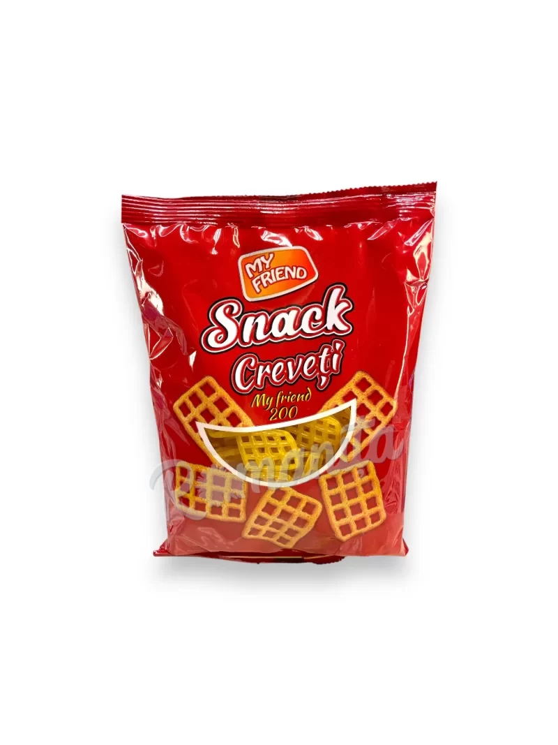 Malita snack pentru prajit 150gr
