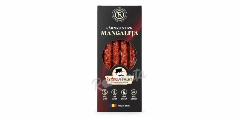 Carnati stick mangalita 130gr