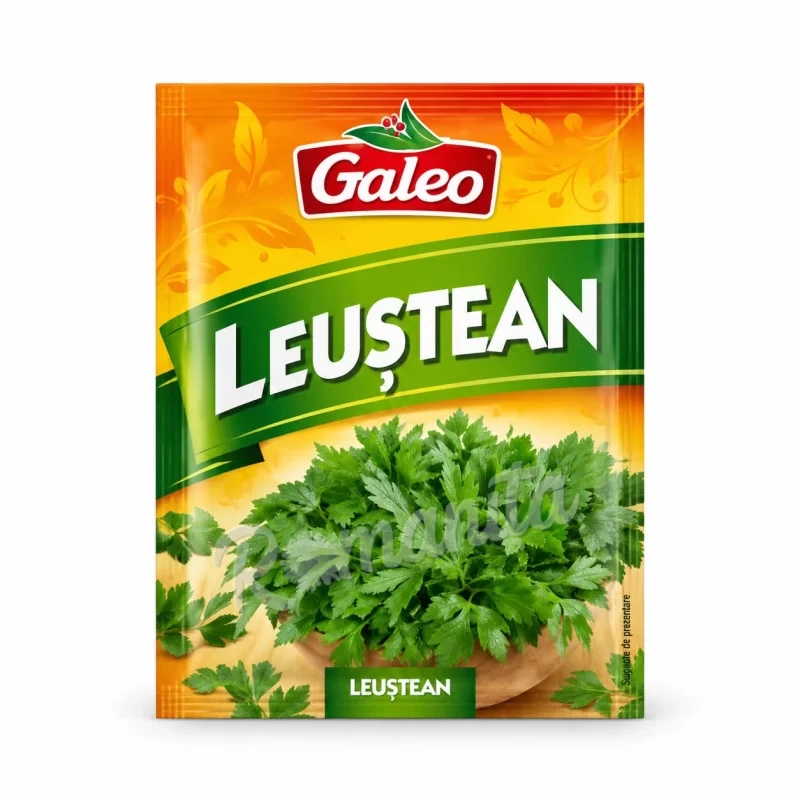 Galeo leustean 7gr