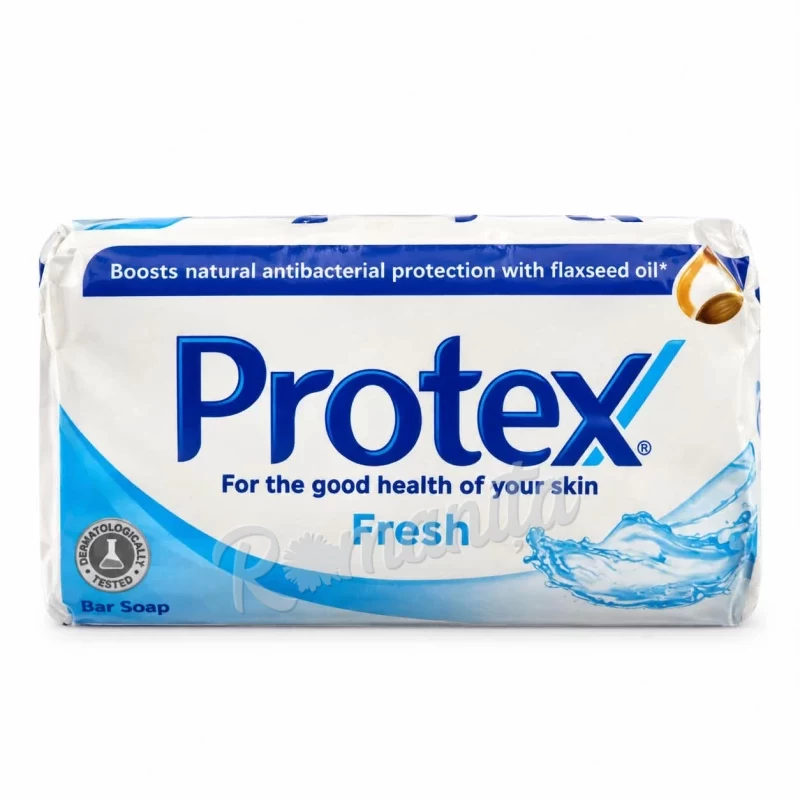 Protex sapun solid fresh 90gr