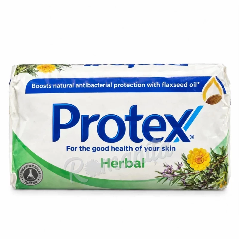Protex sapun solid herbal 90gr