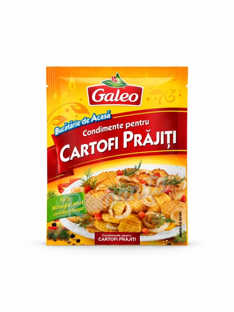 Galeo cartofi prajiti 20gr