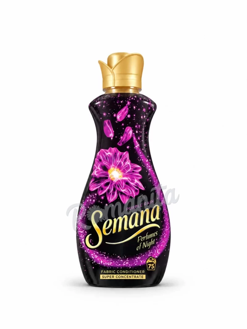 Semana balsam de rufe purple rain 1,65l
