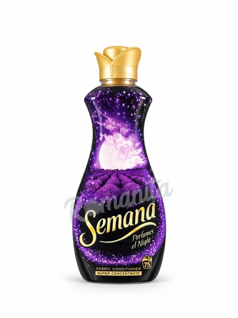 Semana balsam de rufe dreamy 1,65l