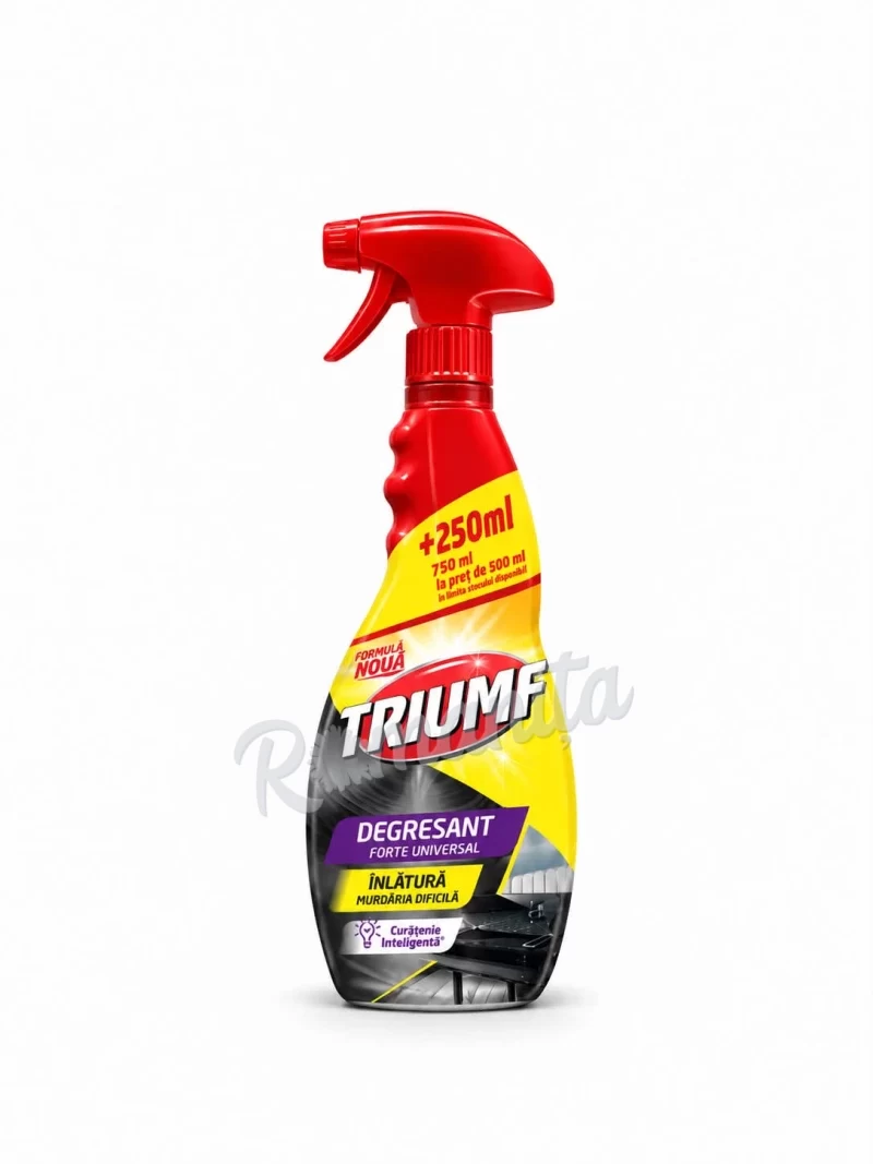 Triumf degresant forte universal 500ml