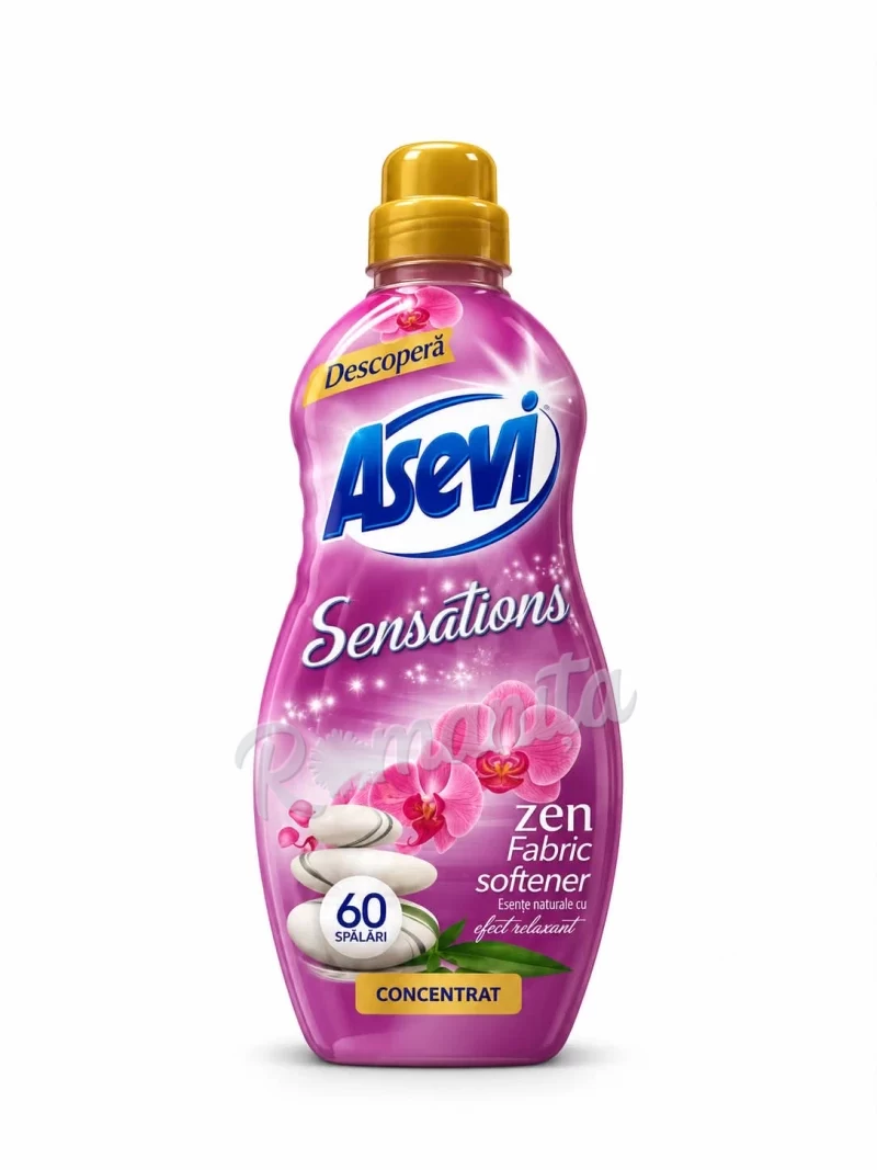 Asevi balsam sensations zen 1,44ml