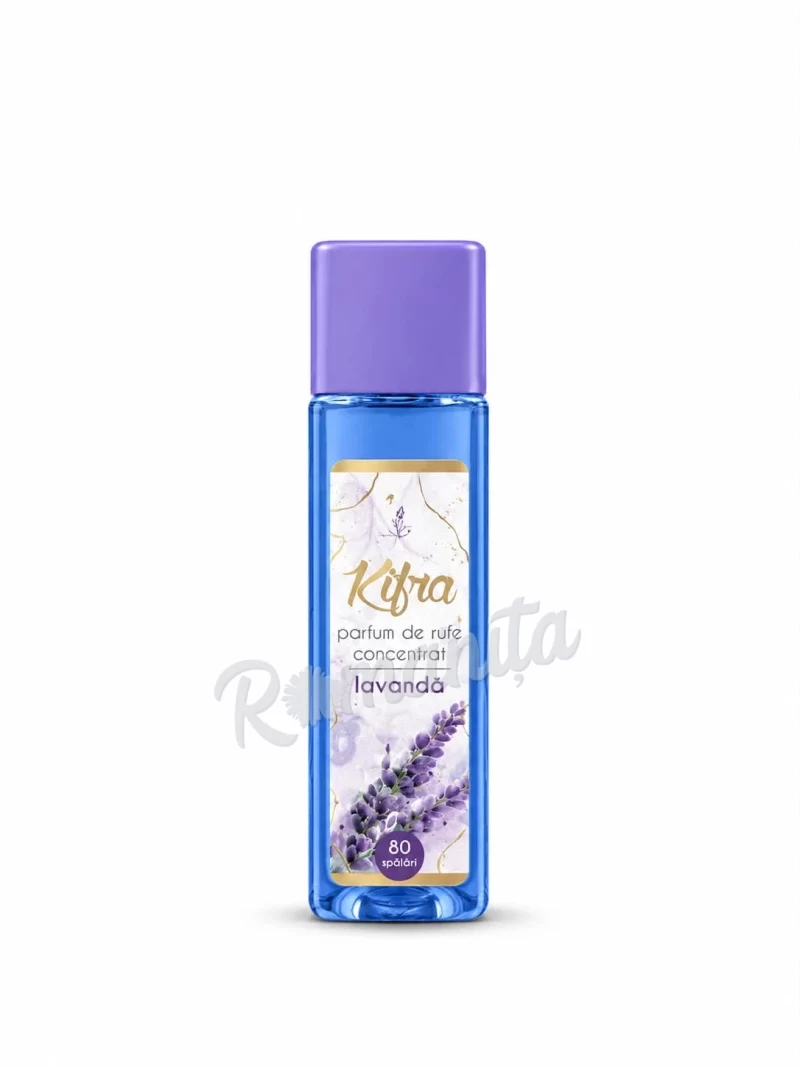 Kifra parfum de rufe concentrat lavanda 200ml
