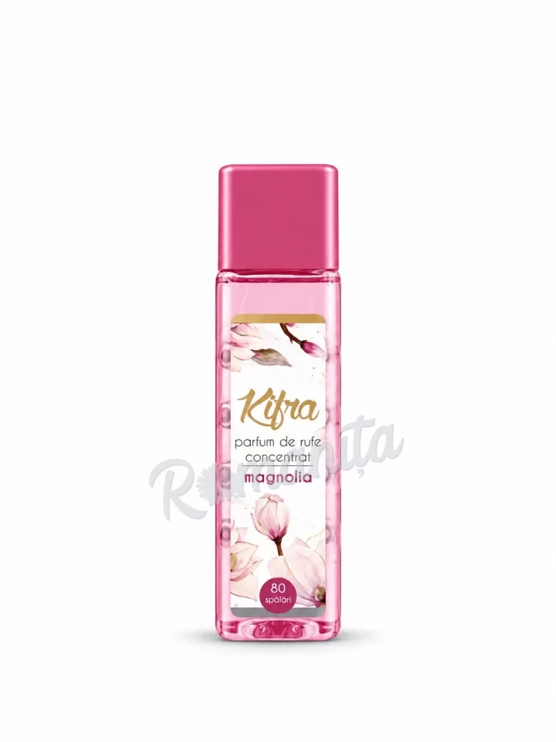 Kifra parfum de rufe concentrat magnolia 200ml