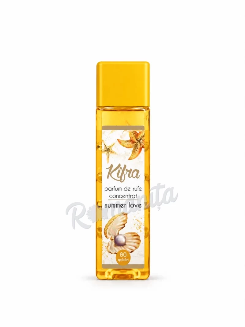 Kifra parfum de rufe concentrat summer love  200ml