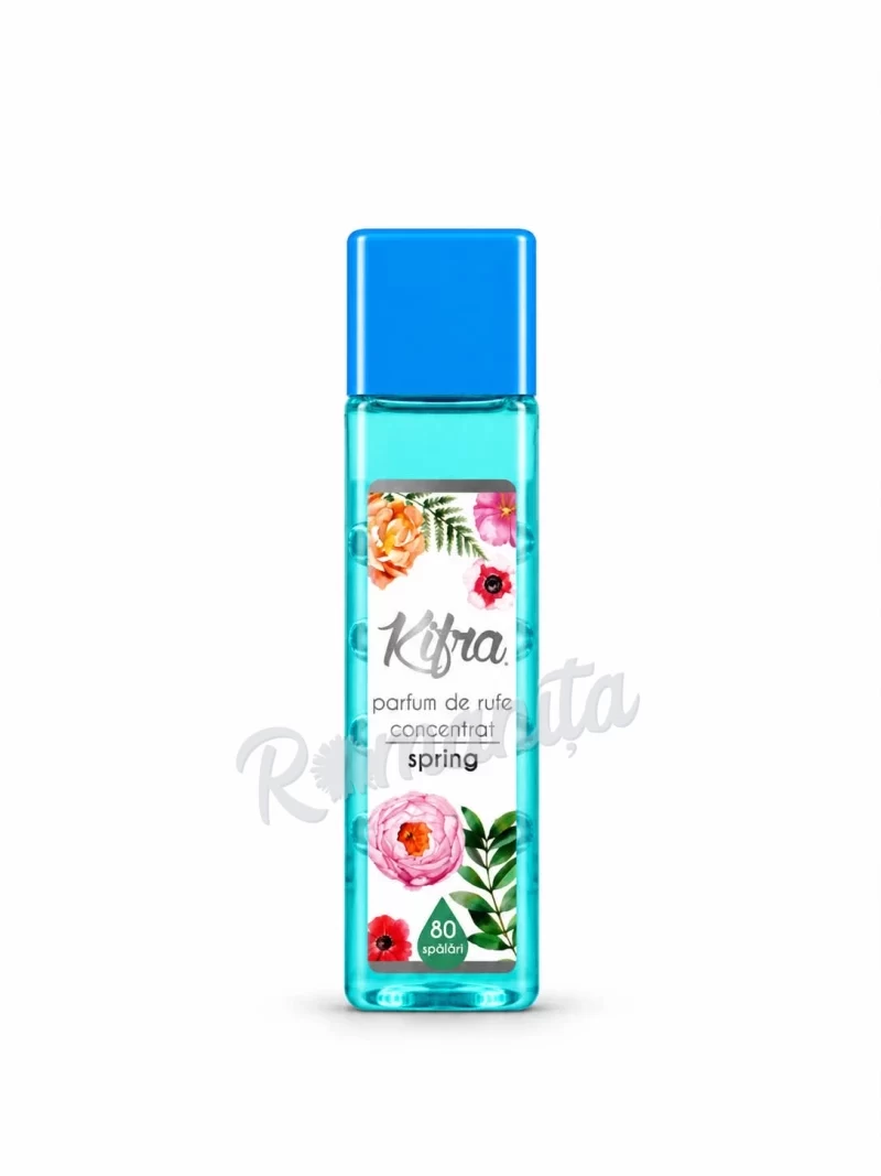 Kifra parfum de rufe concentrat spring 200ml