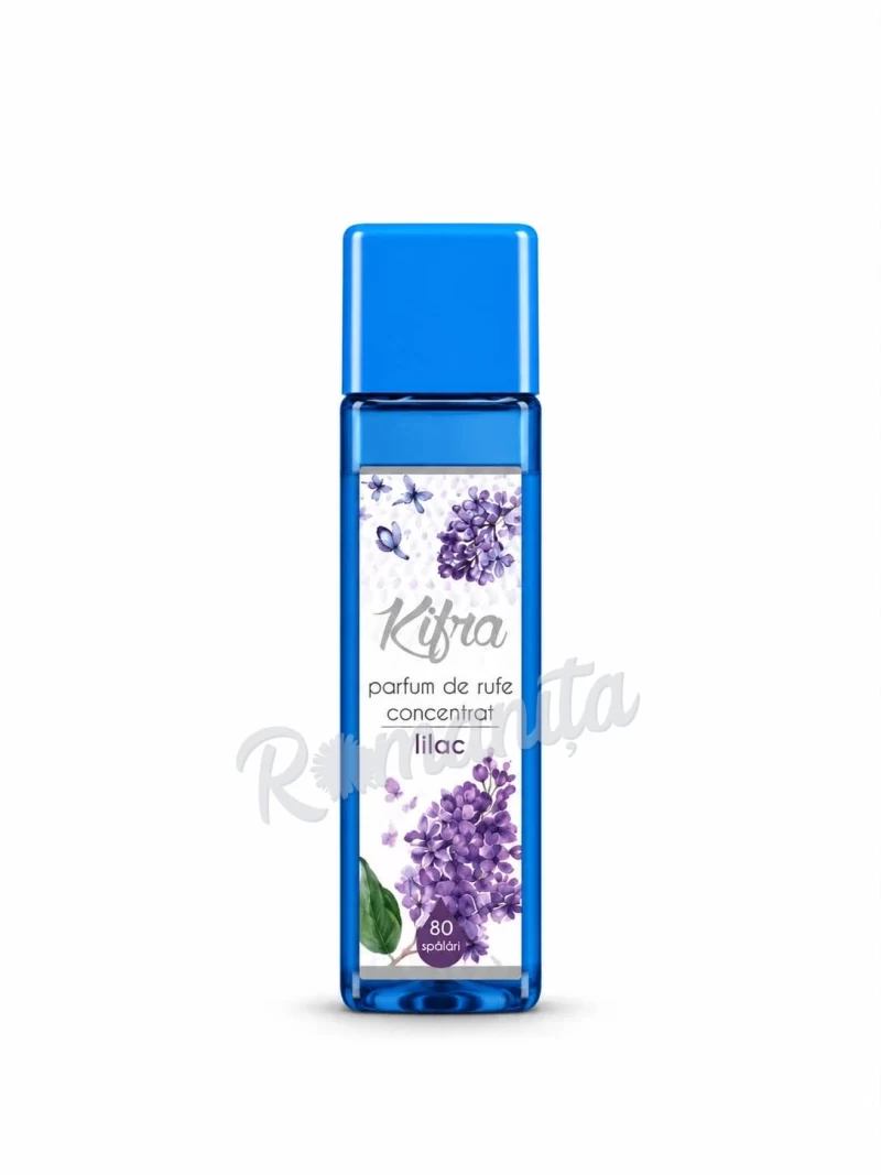 Kifra parfum de rufe concentrat lilac 200ml